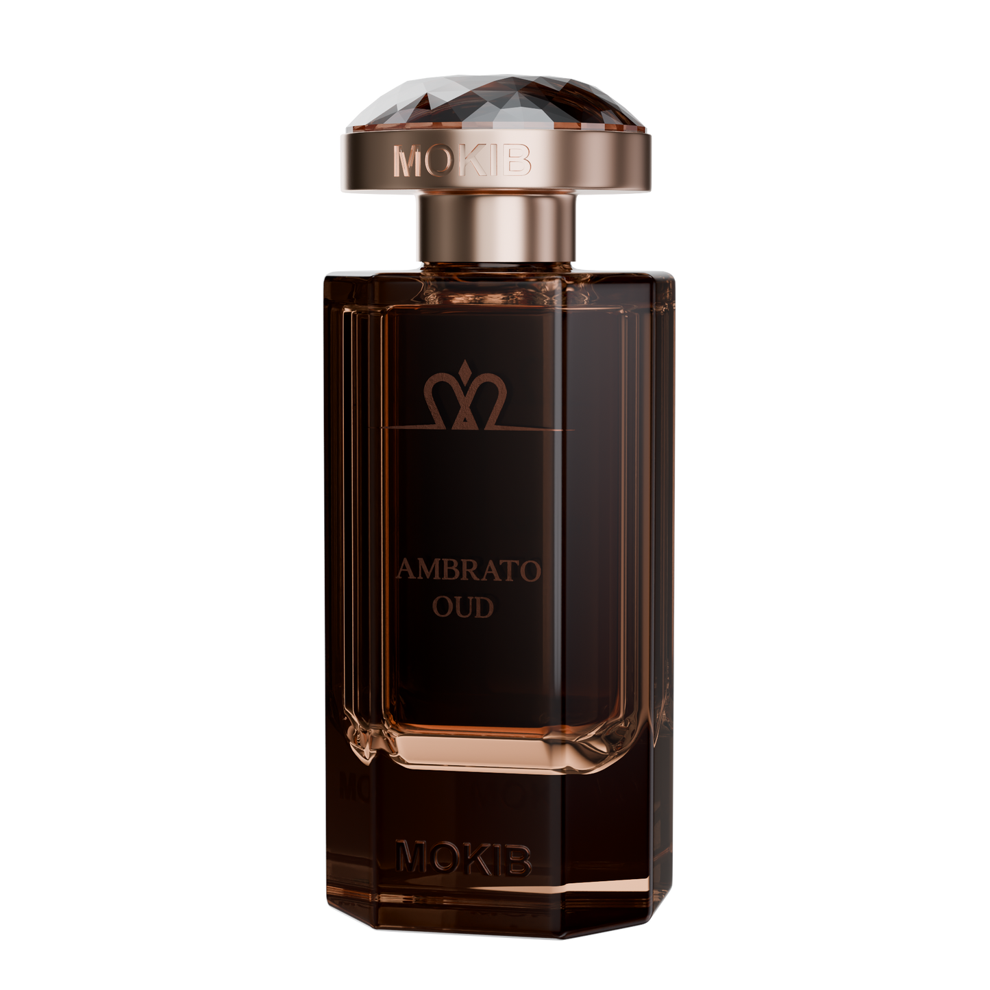 AMBRATO OUD