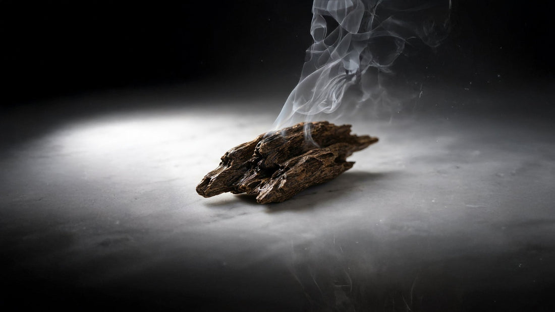 The Oud Misconception