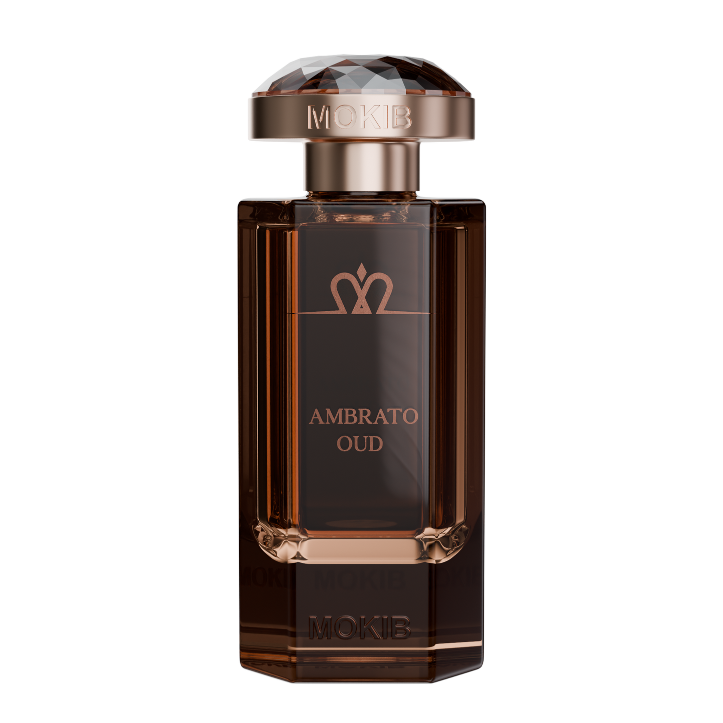 AMBRATO OUD