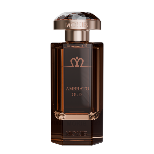 AMBRATO OUD