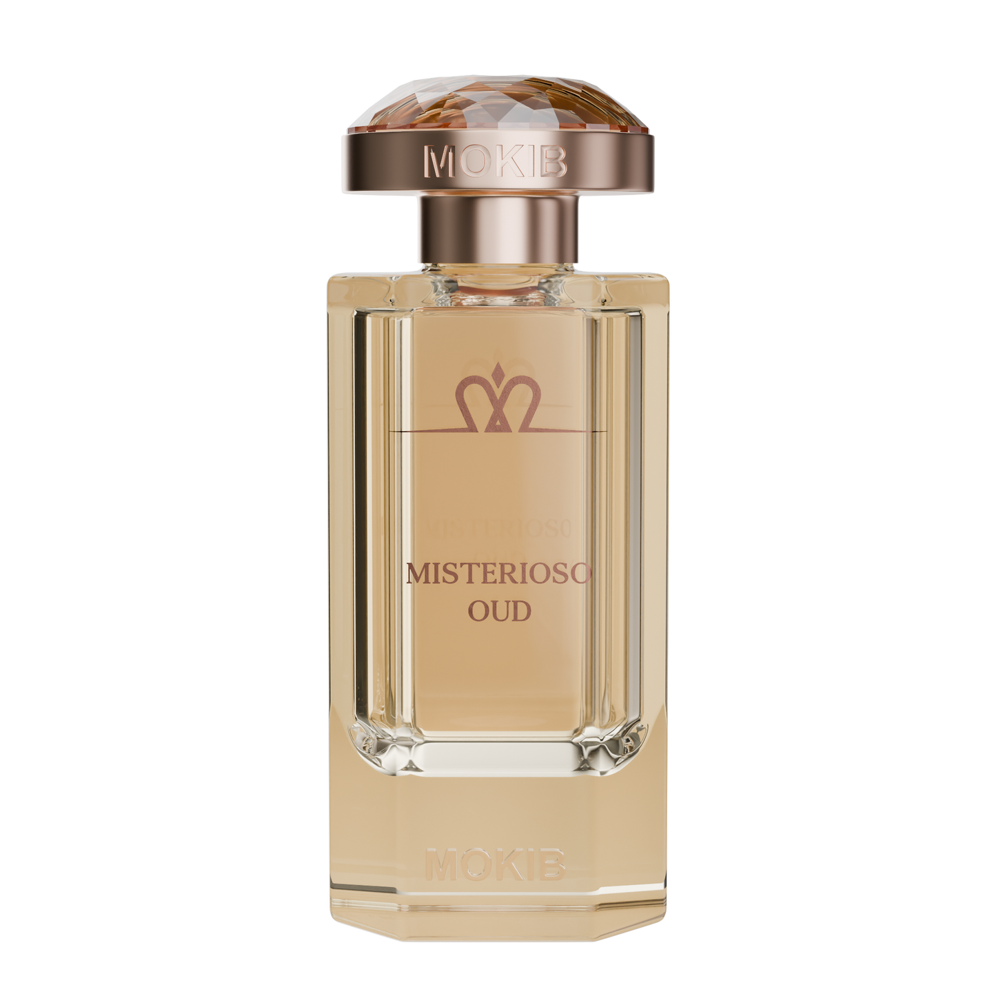 MISTERIOSO OUD