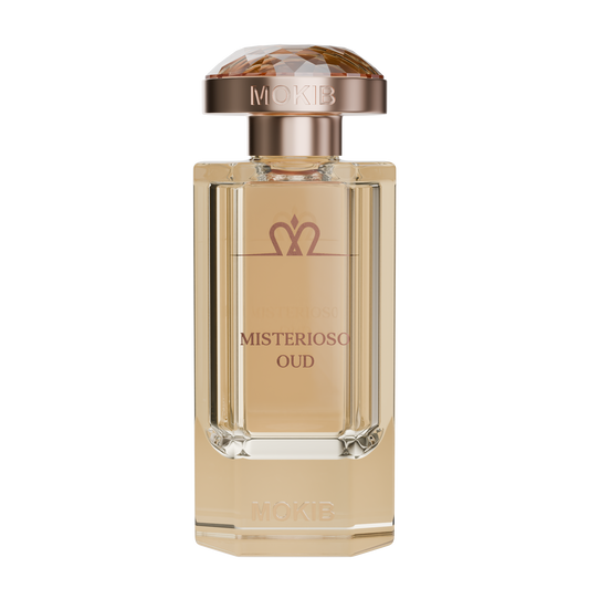 MISTERIOSO OUD