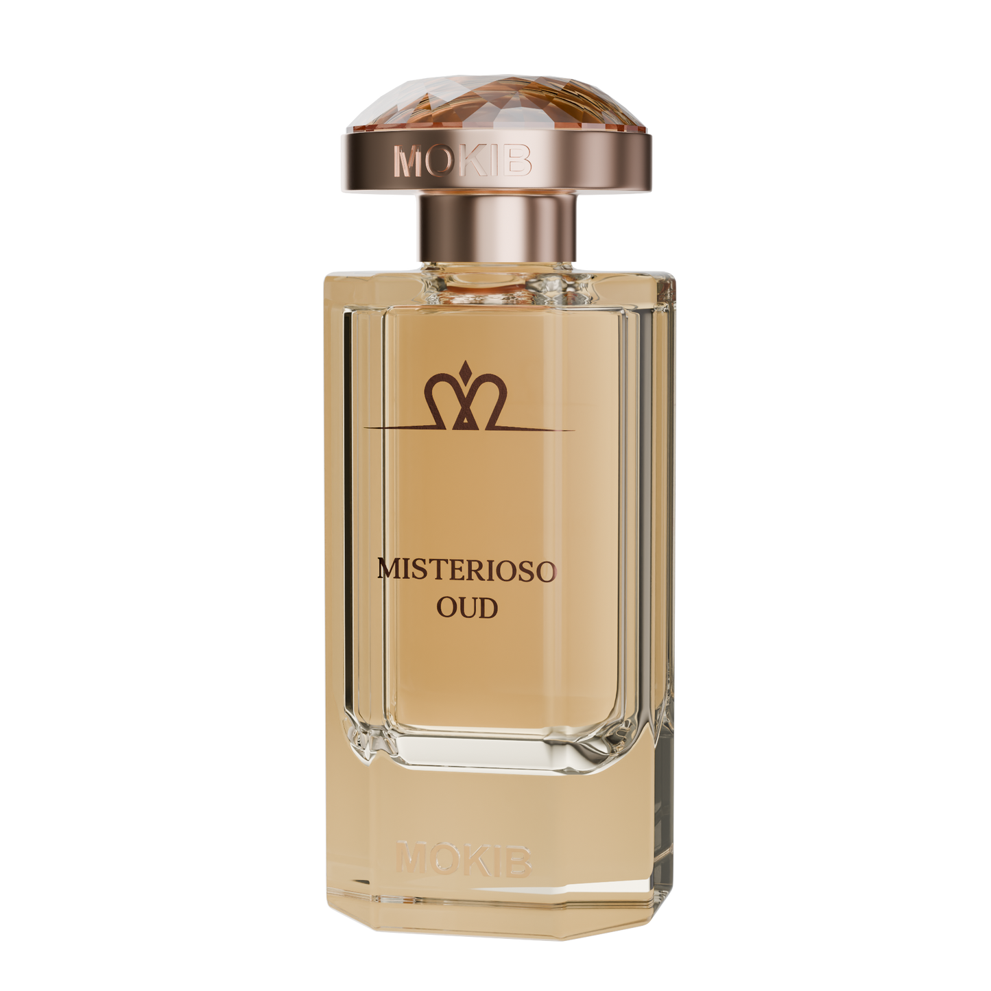 MISTERIOSO OUD